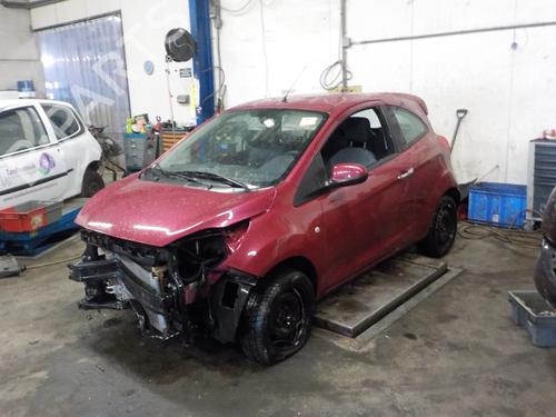 Climate control FORD KA (RU8) 1.2 | BP9493940I5 - Image 3
