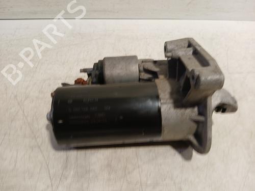 Used Starter Starter BMW 1 (F20) 116 i (136 hp) 35815321 35815321