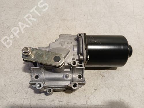 Used Front wiper motor Front wiper motor BMW 4 Gran Coupe (F36) 435 d xDrive (313 hp) 34696474 34696474