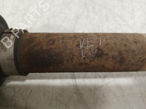 Left front driveshaft FORD FOCUS III 1.0 EcoBoost | BP38952206M38 - Image 4