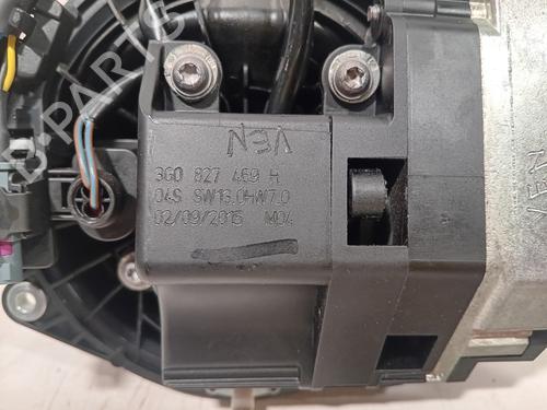 Camera VW PASSAT B8 Variant (3G5, CB5) 1.4 GTE Hybrid | BP36641564E14 - Image 3