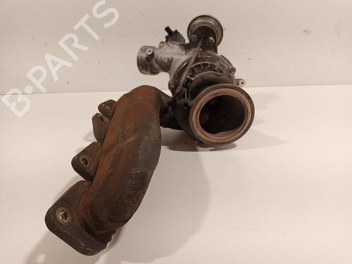 Turbocharger/Supercharger MERCEDES-BENZ E-CLASS (W213) E 300 e (213.053) | BP27184618M71 