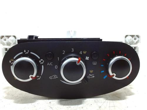 Used Climate control RENAULT TWINGO III (BCM_, BCA_) 0.9 TCe 90 (BCM9, BCM2) (90 hp) 8910522