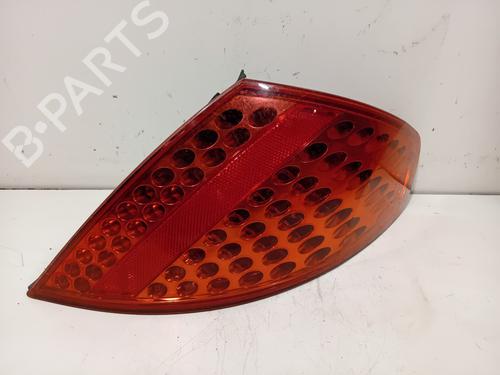 Used Right taillight Right taillight PEUGEOT 307 CC (3B) 2.0 16V (136 hp) 36326470 36326470