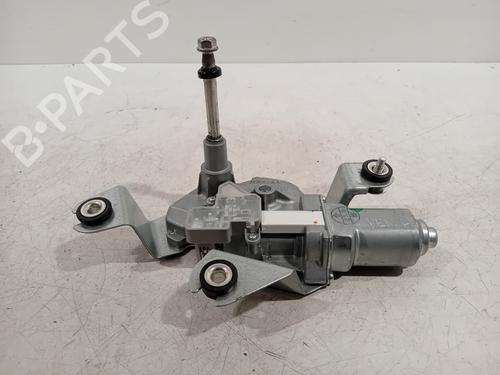 Rear wiper motor NISSAN LEAF (ZE0) Electric | BP22618498M102 