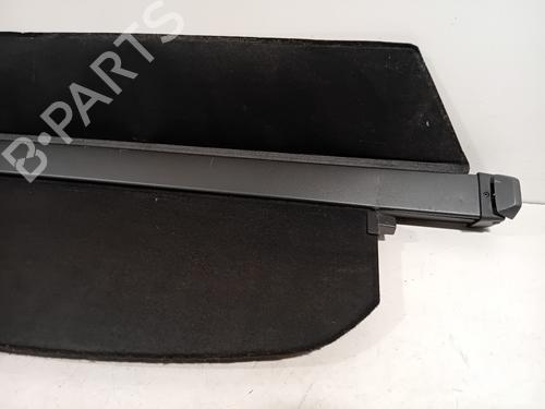 Rear parcel shelf CITROËN C4 Grand Picasso II (DA_, DE_) 2.0 BlueHDi 150 | BP29169914C85 