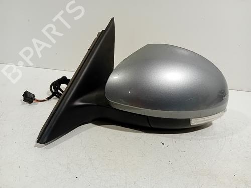 Left mirror SKODA YETI (5L) 2.0 TDI | BP17386848C26 