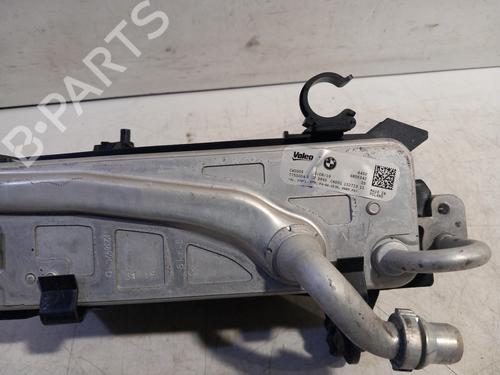 AC radiator BMW Z4 Roadster (G29) M40 i | BP33609039M32 - Image 6