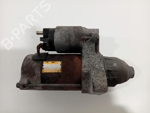 Used Starter Starter 23646380 23646380