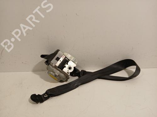Used Front right seatbelt RENAULT TRAFIC III Bus (JG_) 2.0 dCi 120 (JGMN) (120 hp) 30290094