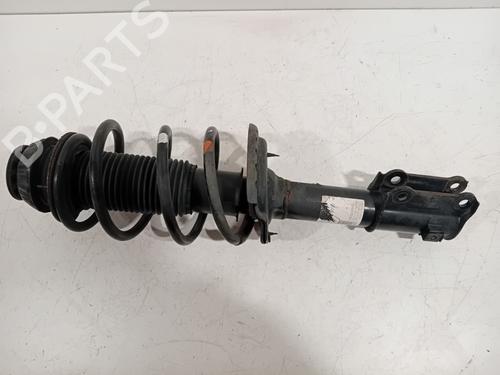 Left front shock absorber HYUNDAI i20 II (GB, IB) 1.2 | BP21047889M16 