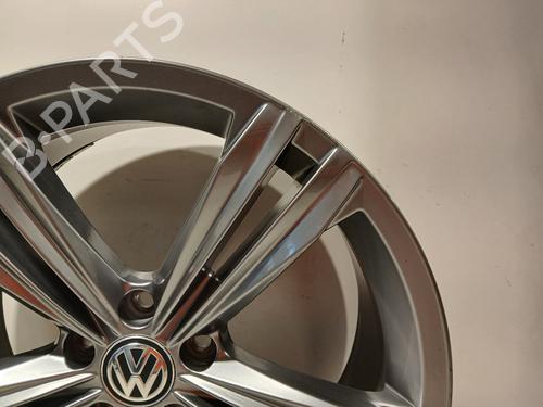 Fælk VW TIGUAN ALLSPACE (BW2, BJ2) 1.5 TSI | BP27484239C45 - Image 5
