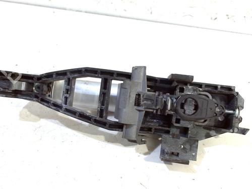 Front left exterior door handle FORD KUGA I 2.0 TDCi | BP6978407C128 