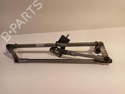 Used Front wipers mechanism Front wipers mechanism 16935975 16935975