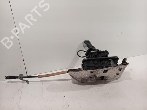 Gear lever AUDI A6 C7 Avant (4G5, 4GD) 3.0 TDI quattro | BP29325574M90 