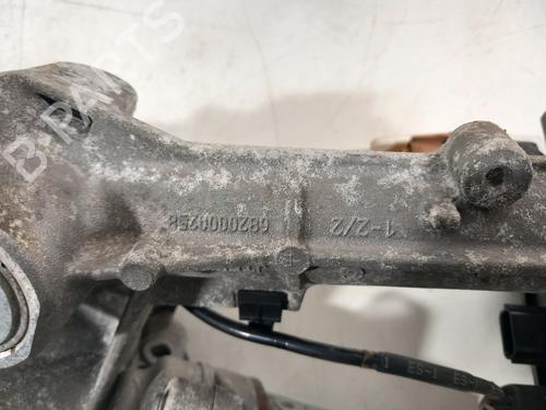 Steering rack RENAULT TWINGO III (BCM_, BCA_) 0.9 TCe 90 (BCM9, BCM2) | BP37609025M22 - Image 9