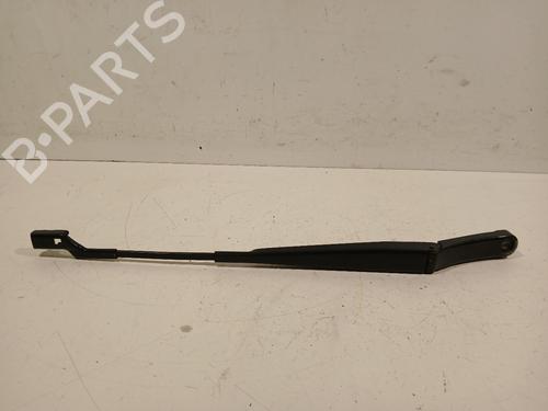 Front windshield wiper arm VW UP! (121, 122, BL1, BL2, BL3, 123) 1.0 BP28283107C143