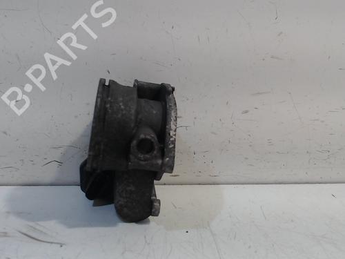 Throttle body MITSUBISHI LANCER VIII Sportback (CX_A) 2.0 DI-D (CX8A) | BP11514751M82 