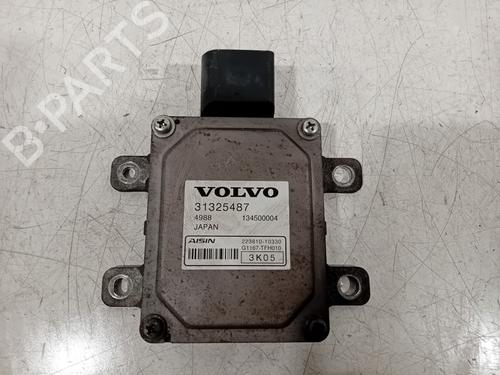 Gearkassestyreenhed VOLVO V60 I (155) D6 Hybrid AWD (280 hp) 22310578