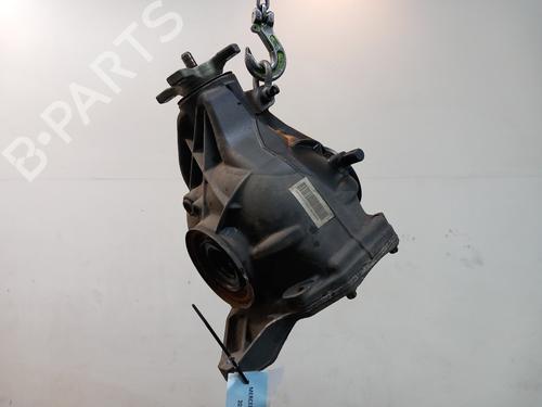 Used Rear differential Rear differential MERCEDES-BENZ C-CLASS T-Model (S205) C 350 e (205.247) (279 hp) 36645888 36645888