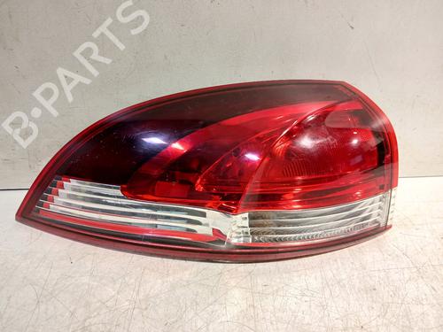 Used Left taillight Left taillight RENAULT CLIO IV Grandtour (KH_) 1.2 16V (73 hp) 34696511 34696511
