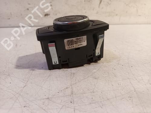 Headlight switch FORD FOCUS III 1.6 Ti | BP15073958I24 