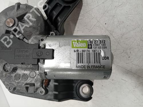 Rear wiper motor OPEL CORSA D (S07) 1.3 CDTI (L08, L68) | BP21557192M102 