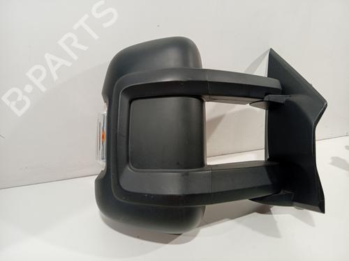 Right mirror CITROËN JUMPER II Platform/Chassis 2.2 HDi 120 | BP29541039C27 