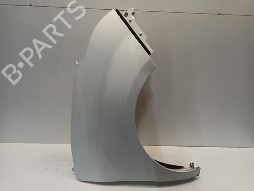 Used Right front fenders OPEL COMBO Box Body/MPV (X12) 1.3 CDTI (B05) (90 hp) 31296793