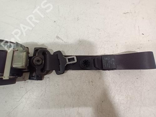 Front right seatbelt LAND ROVER FREELANDER 2 (L359) 2.2 TD4 4x4 | BP15716720I25 