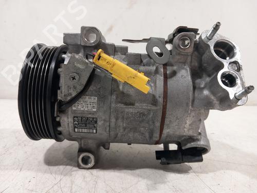 AC compressor OPEL CORSA F (P2JO) 1.2 (68) | BP38293201M34 - Image 2
