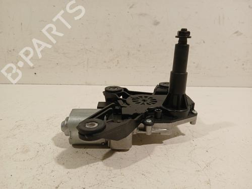 Rear wiper motor RENAULT CLIO V (B7_) 1.0 TCe 100 (B7MT) | BP28815540M102 - Image 4