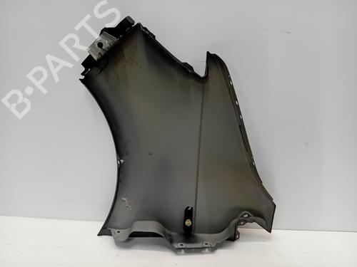 Right front fenders VW TRANSPORTER T6 Van (SGA, SGH, SHA, SHH) 2.0 TDI | BP29563634C42 