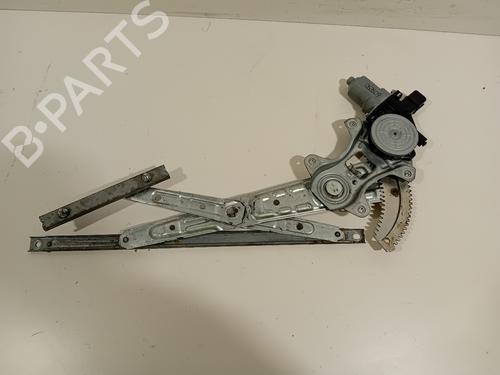 Used Rear left window mechanism MITSUBISHI OUTLANDER III (GG_W, GF_W, ZJ, ZL, ZK) 2.0 (GF7W) (150 hp) 24332551