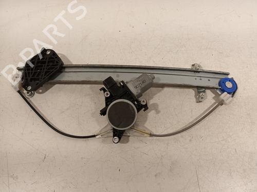 Front right window mechanism SUBARU LEGACY V Estate (BR) 2.0 D AWD (BRD) | BP15805452C23 