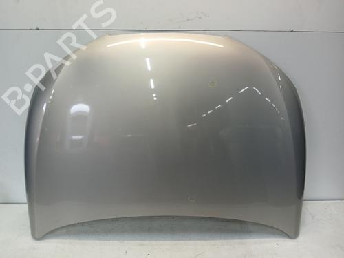 Used Hood Hood SEAT IBIZA IV ST (6J8, 6P8) 1.2 TDI (75 hp) 35793637 35793637