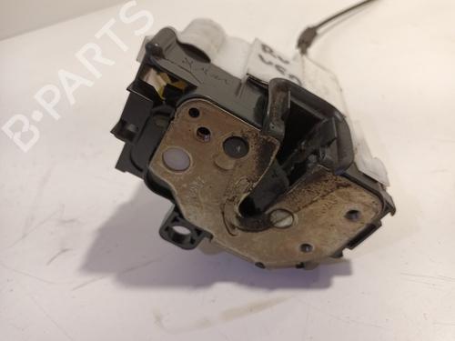 Front right lock FIAT 500 (312_) 1.2 (312AXA1A) | BP16773012C97 