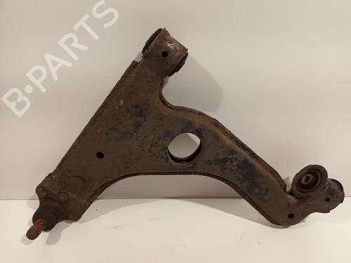 Querlenker links vorne für OPEL MERIVA B MPV (S10) 1.4 (75) (140 hp) 17701068