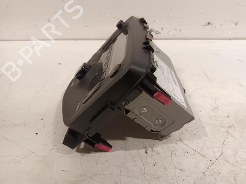 Radio TOYOTA AYGO (_B4_) 1.0 (KGB40) | BP15101529E6 