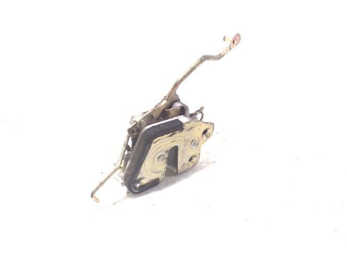 Hinge/Door check strap HYUNDAI H-1 Van (A1) 2.5 TD | BP13197798C146 
