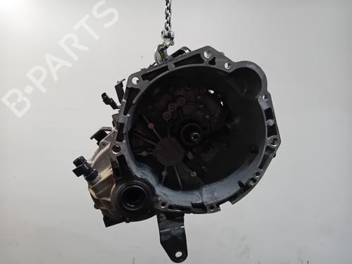 Used Gearbox HYUNDAI i20 I (PB, PBT) 1.2 (86 hp) 30617865