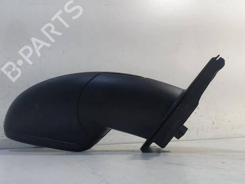 Right mirror OPEL INSIGNIA A Sports Tourer (G09) 2.0 CDTI (35) | BP11412531C27 