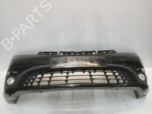 Used Front bumper Front bumper MERCEDES-BENZ CITAN Box Body/MPV (W415) 109 CDI (415.601, 415.603, 415.605) (90 hp) 39903960 39903960