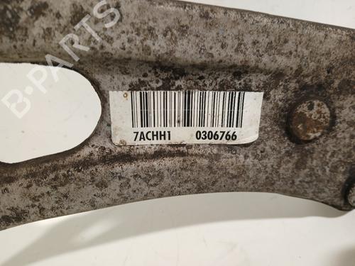 Right front suspension arm PEUGEOT PARTNER Box Body/MPV (K9) 1.5 BlueHDi 100 | BP29944424M13