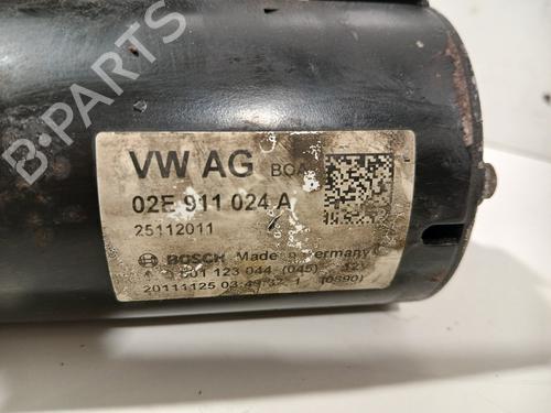 Starter VW TOURAN (1T3) 2.0 TDI | BP29521351M8 