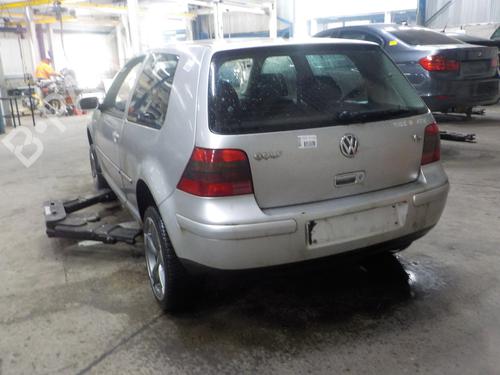 Gearbox VW GOLF IV (1J1) 2.3 V5 | BP24470741M3 