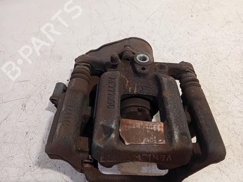 Used Left rear brake caliper Left rear brake caliper 25222839 25222839