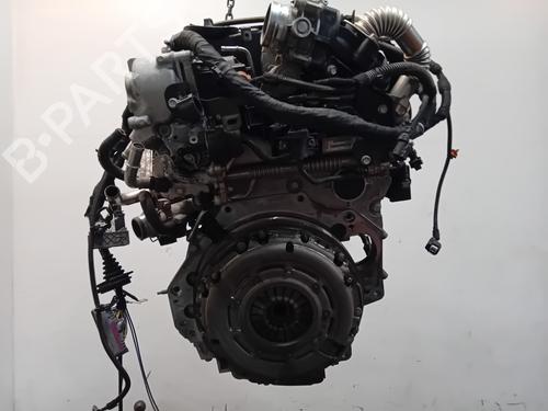 Used Engine Engine 37493586 37493586