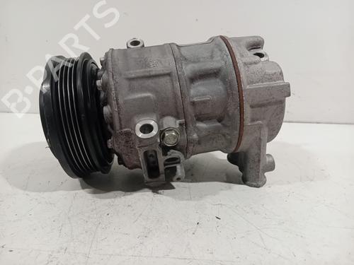 AC-Kompressor OPEL ASTRA K Sports Tourer (B16) 1.4 Turbo (35) (150 hp) 29038876