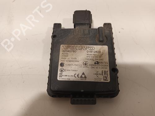 Used Electronic module VOLVO XC60 II (246) T6 Plug-In Hybrid AWD (349 hp) 31608420
